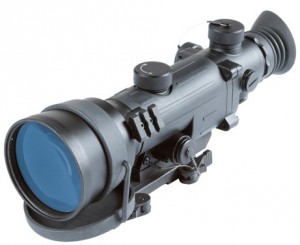 Armasight Vampire 3X CORE Night Vision Riflescope