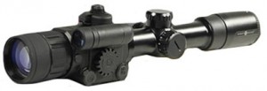 Sightmark Photon Digital Night Vision Riflescope XT 4.6x42S