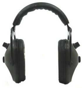 Pro Ears Headset
