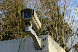 home defense surveillance cameras