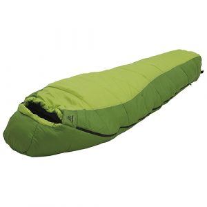 Alps Mountaineering sleeping bag