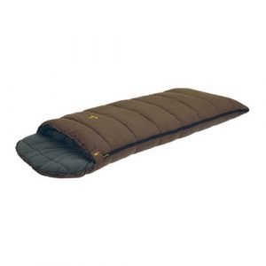 Browning Camping sleeping bag